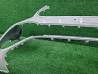 Бампер передний Mercedes GLE V167 (2018-2024) AMG