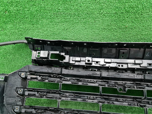 Решетка радиатора EXEED VX (2021-2024)