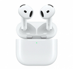 Apple AirPods 4 без активного шумоподавления