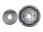 Муфта центробежная (20х79х25) RM75,80H/ HCR-80K/Clutch assy