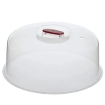 Крышка для СВЧ d 220