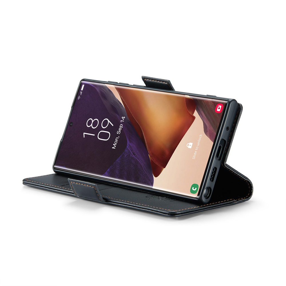 Чехол-книжка CaseMe Smooth Samsung Galaxy Note 20 Ultra