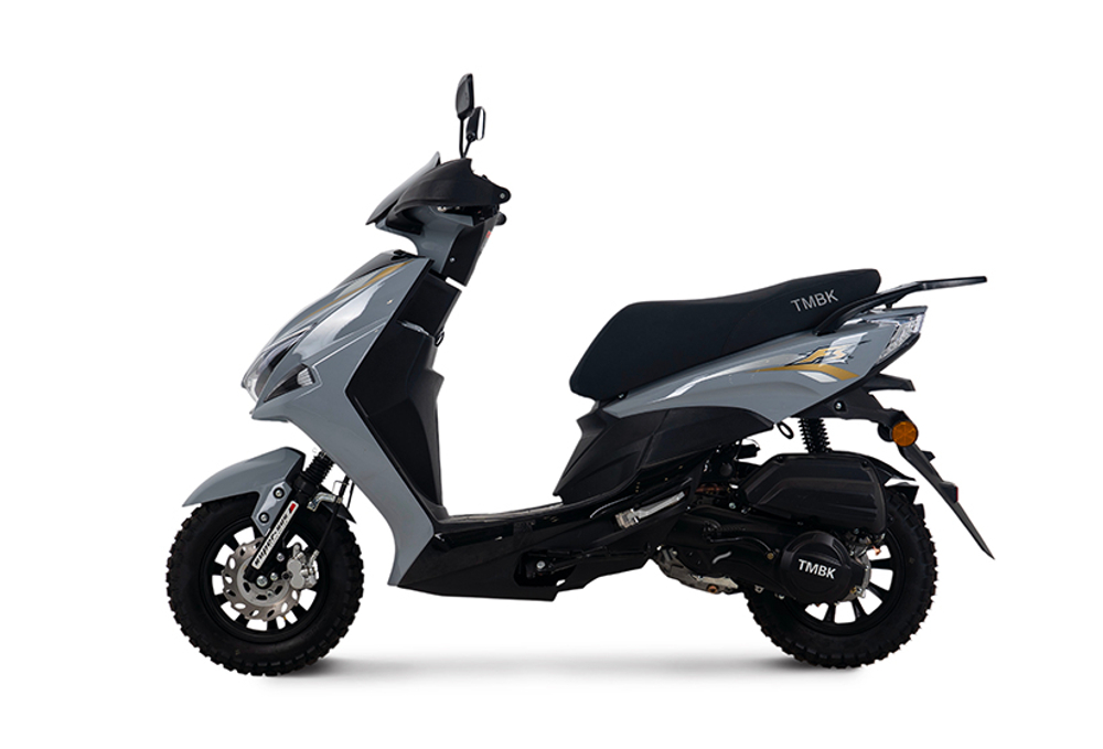 Скутер TMBK SPORT FS