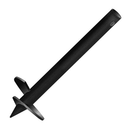 Свая винтовая d57х2000мм