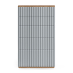 Высокий комод CODE VR318