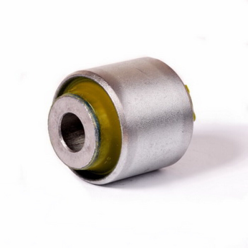 Полиуретановый сайлентблок задней подвески, ступицы, задние (1 шт.), Точка опоры.2-06-982