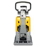 Виброплита дизельная Wacker Neuson DPU 6260 Hehp профессиональная - [475 кг / 62 кН / Hatz 1B50]
