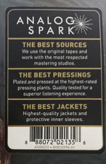 The Cranberries / Everybody Else Is Doing It, So Why Can't We? (LP)