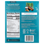 Aloha, Organic Protein Bars, Almond Butter Cup, 12 Bars, 1.98 oz (56 g) Each