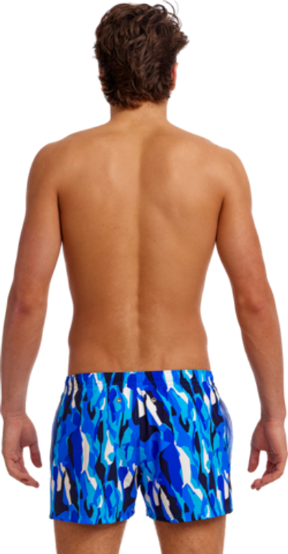 Шорты FUNKY TRUNKS Men's Chaz Michael