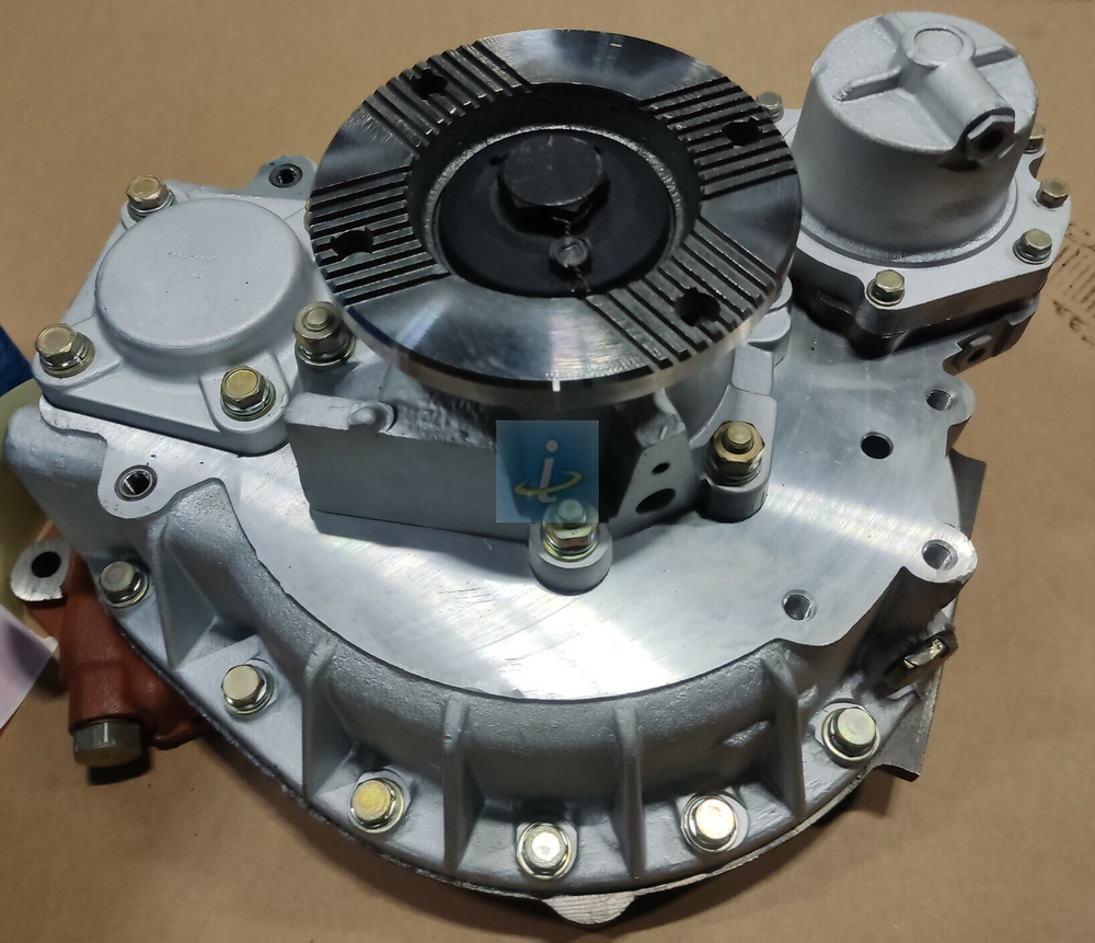 Демультипликатор в сборе 239В.1721005-01