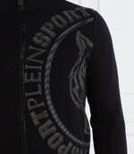 Худи Plein Sport - черный(MJB3245 SJO001N)