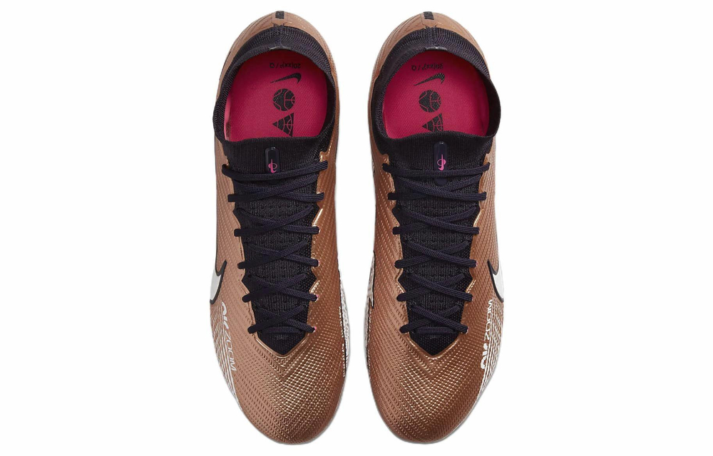 Кроссовки Nike Zoom Mercurial Superfly 9 Elite Ag-Pro