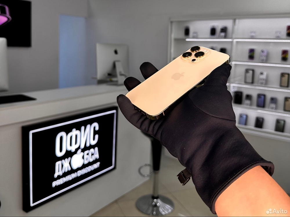 iPhone 14 Pro Max, 1 ТБ б/у