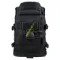 Тактический штурмовой рюкзак 35 л Черный