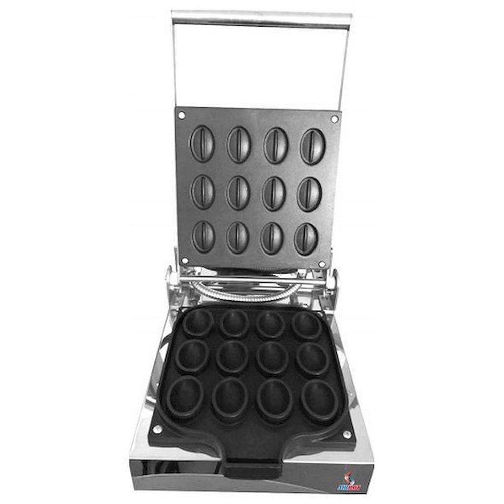 Вафельница Airhot WWN-12 COFFEE BEAN