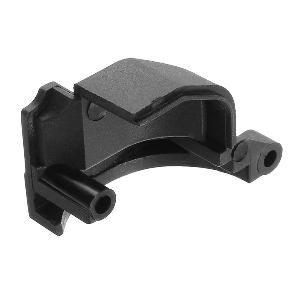 P2516 Крышка редуктора пластиковая для Remo Hobby 1/16