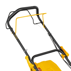 Газонокосилка бензиновая Denzel GLD-410SP-K 58813