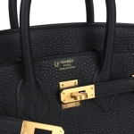 Сумка из коллекции W (2024) Hermès Special Order Birkin