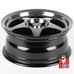 Комплект дисков Nismo 15x6.5 et30 4x100/4x114.3