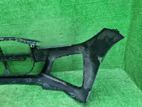 Бампер передний BMW 4er G26 (2020-н.в.) M-paket