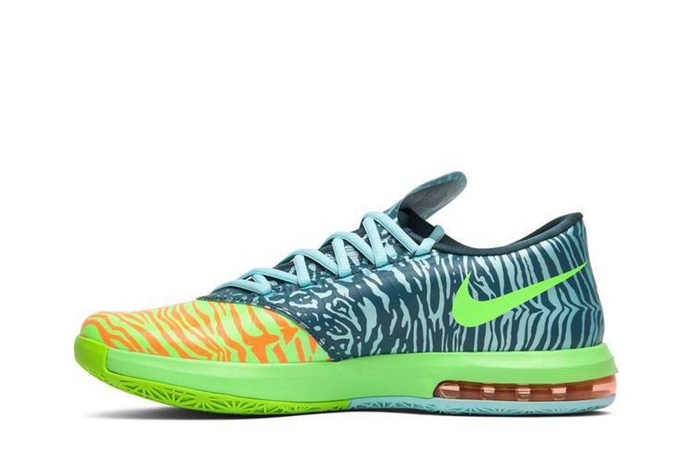 Liger kd 6 top