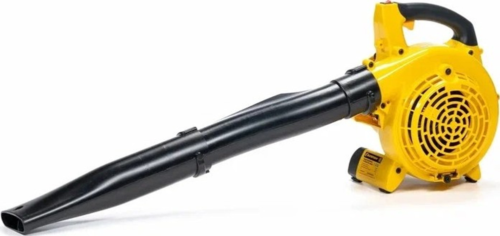 Пылесос-воздуходувка бензиновый CHAMPION GB226