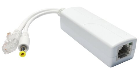 ST-NP001MA-MS Сплиттер PоE Smartec