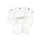 Настенный светильник Loft IT Gradient 10482W White