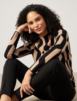 GERRY WEBER / Джемпер
