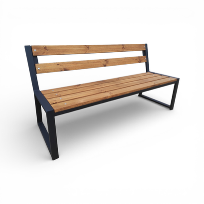 Скамейка "Верес-2". 1,6 м.