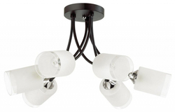Накладная люстра Lumion 4533/6C