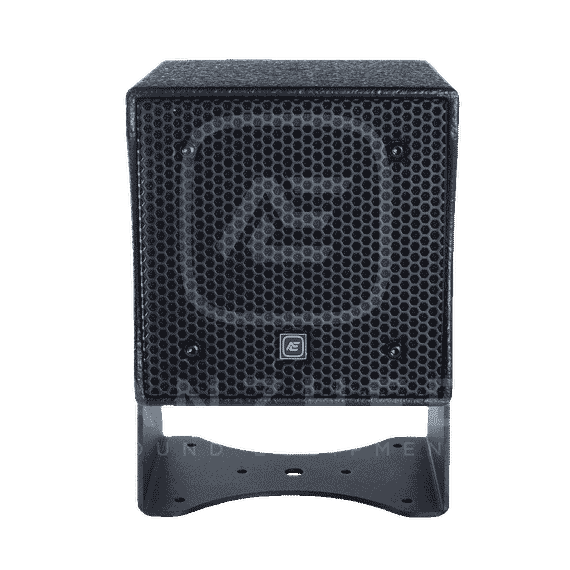 Anzhee MINI Cube 5, black