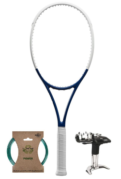 Теннисная ракетка Wilson Blade 98 16x19 V8 US Open