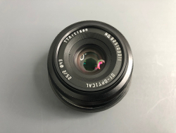 TTArtisan 25mm F2 Canon RF