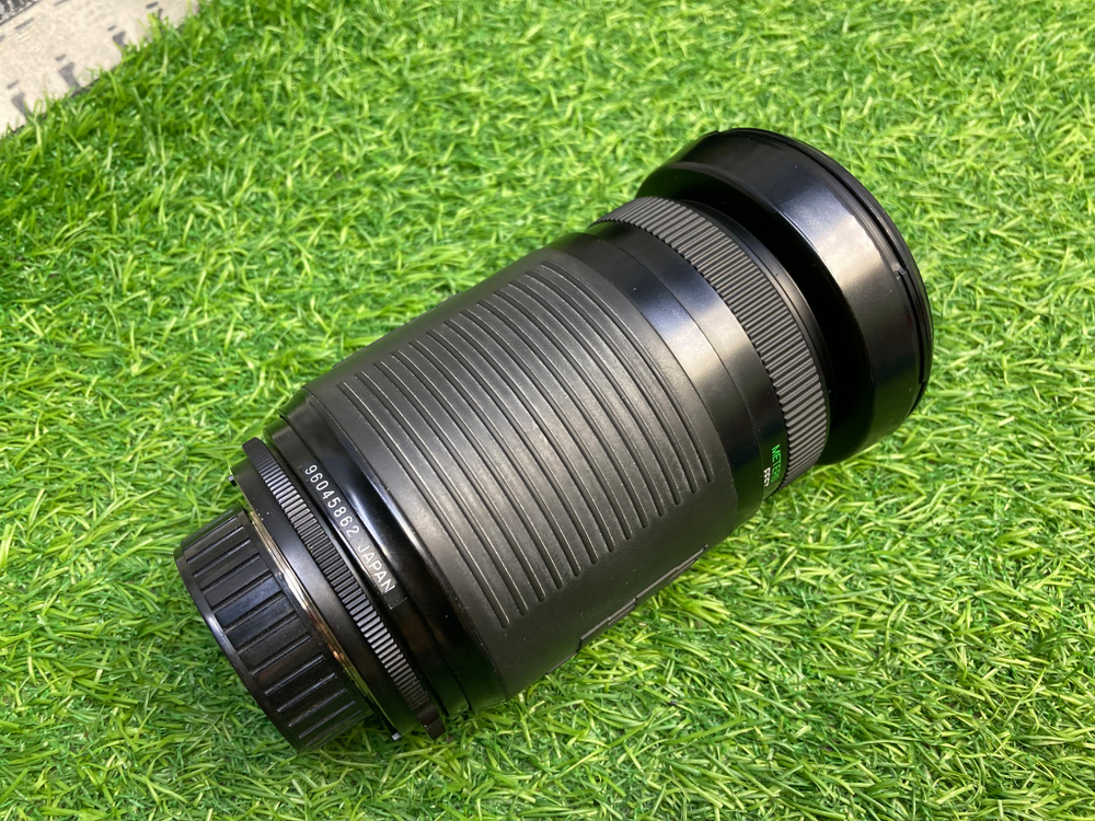 Soligor 28-300mm 4.0-6.3 MC Nikon Покупка/Продажа