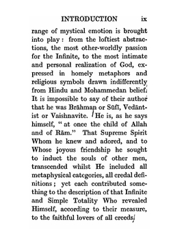 One hundred poems of Kabir | Kabir