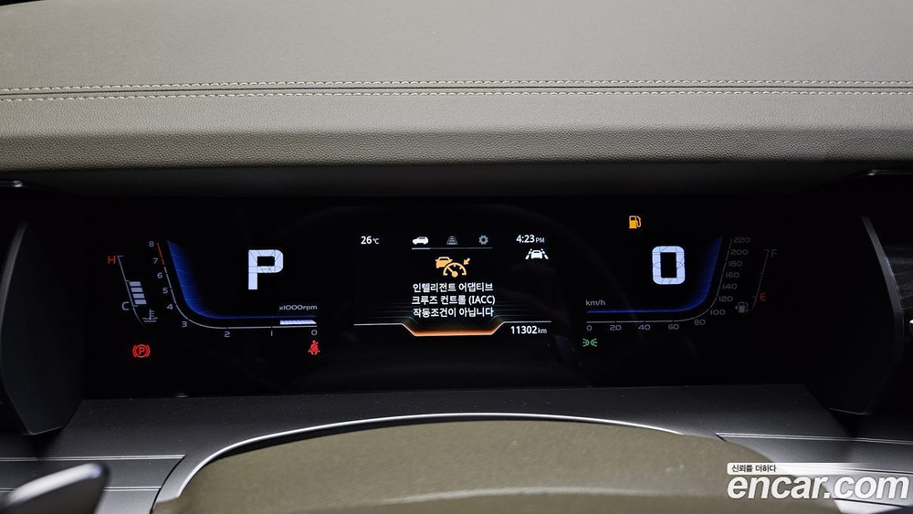 KG Mobility (Ssangyong) Torres Бензин 1.5 2WD (06.2023)