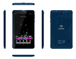 Планшет 7" Digma Optima 7 A102 3G (TS7243PG)