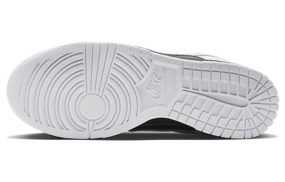Кроссовки Nike Dunk Low "Reverse Panda"