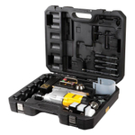 Станок сверлильный DeWalt DWE1622K-IN