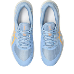Женские кроссовки для Падел Asics Game FF Padel - stone wash/orange glow