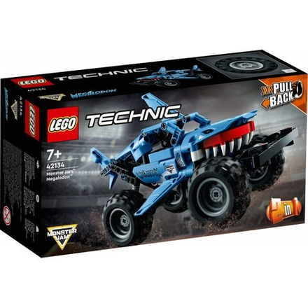 Конструктор LEGO Technic Formula E Porsche 99X Electric 42134