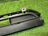 Решетка переднего бампера Haval H3 (2024-н.в.)