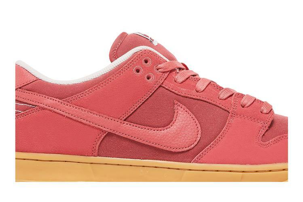 Кроссовки Nike Dunk Sb "Red Gum"