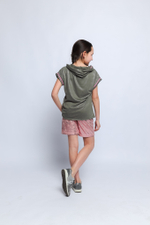 Футболка длядевочки Beneti (T) 5720