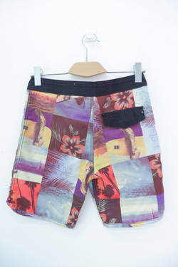 Шорты Rip Curl стильные 40 размер