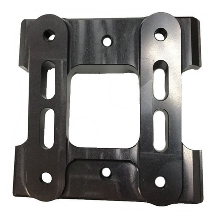 Моторная подставка TM 60cc 92мм алюминий