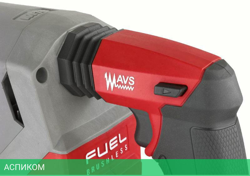 Перфоратор Milwaukee M18 Fuel ONE FHX-0 (4933478502)