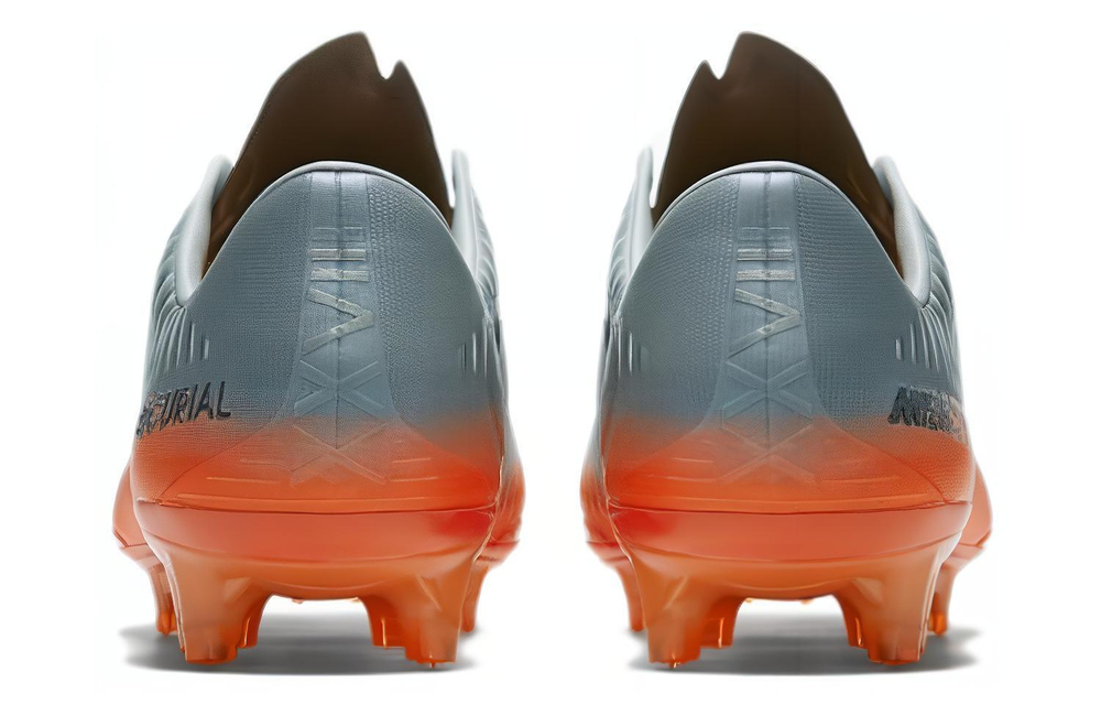 Кроссовки Nike Mercurial Vapor 11 Cr7 Fg C